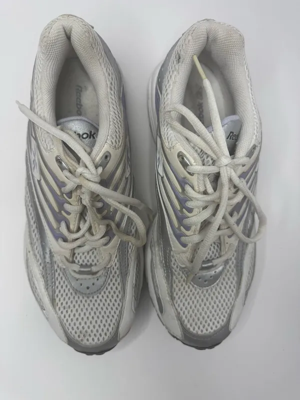 Reebok DMX Shear Sneakers Size 8  - Image 2