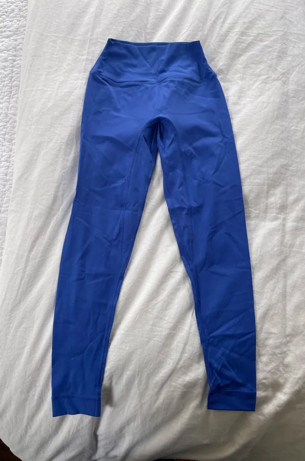 Set Active Leggings Sportbody - Image 3