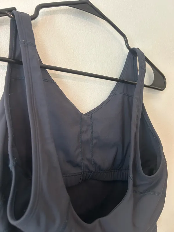 Amazon Workout Tank Top - Image 3