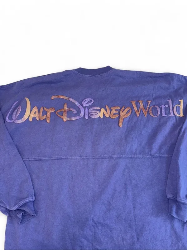 Walt Disney World 50th Anniversary Spirit Jersey - Image 3