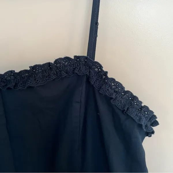 NEW Altar’d State Navy Blue Maxi Dress Size XL Available NWT - Image 7