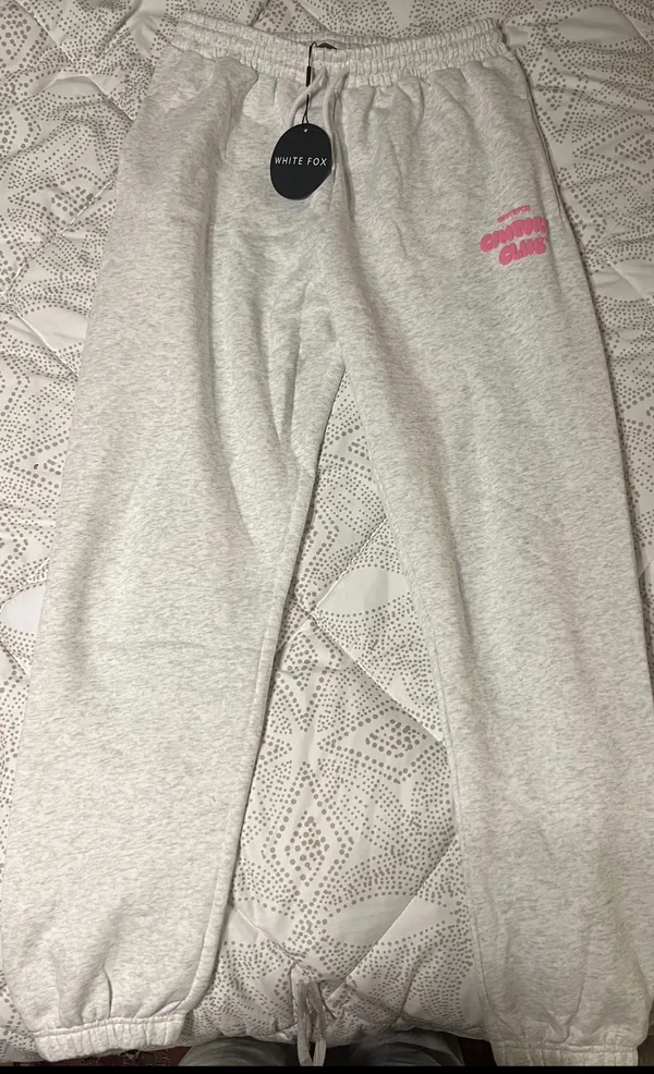 WhiteFox SweatSet - Image 3