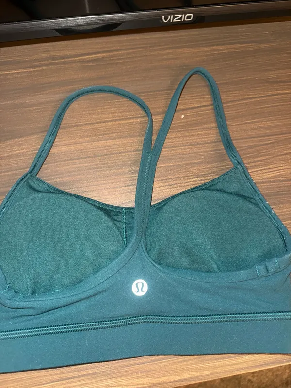Lululemon Sports Bra - Image 2