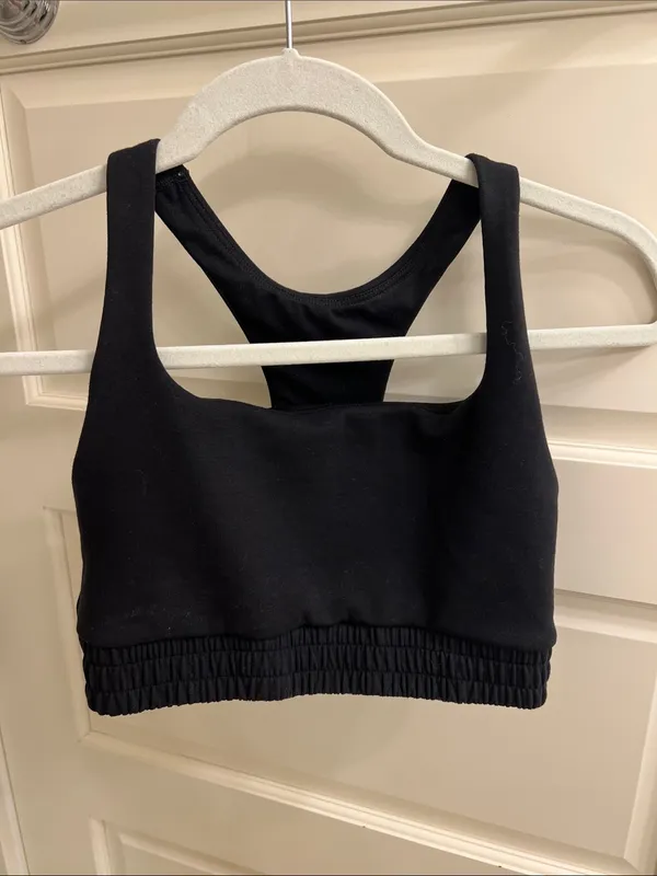 Old Navy Skort and Bra set - Image 4