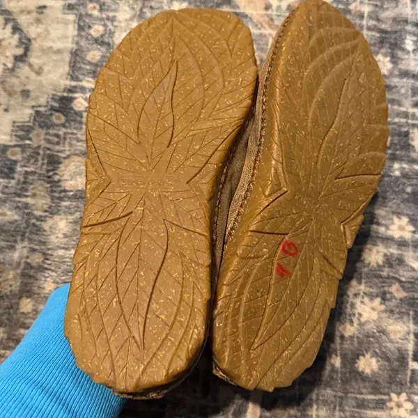 Twisted‎ X Women's Zero-X Moc Toe with Zero-X Bomber Tan 8 M - Image 3