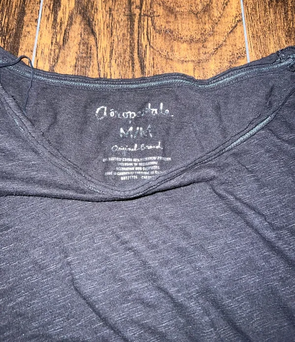 Aeropostale Shirt - Image 3