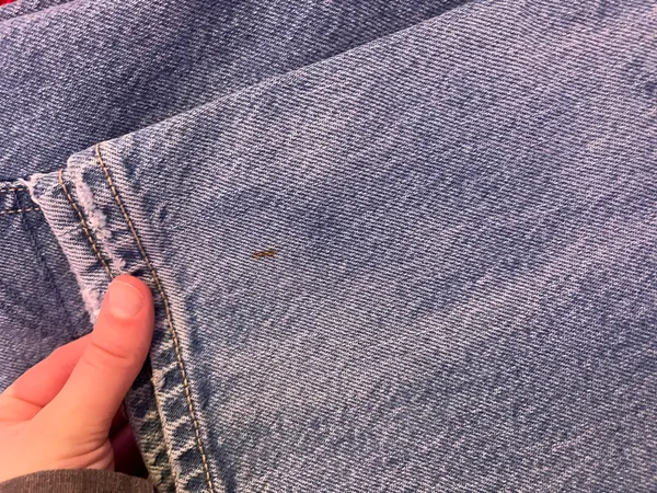 American Eagle Outfitters Jeans - Image 5