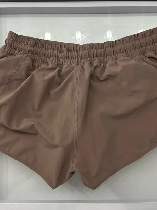 Lululemon Hotty Hot Low-Rise Lined Short 2.5 (Ready To Ship) - Image 3