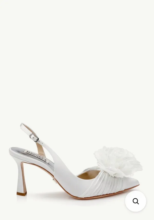 Badgley Mischka Blaire Heels - Image 3