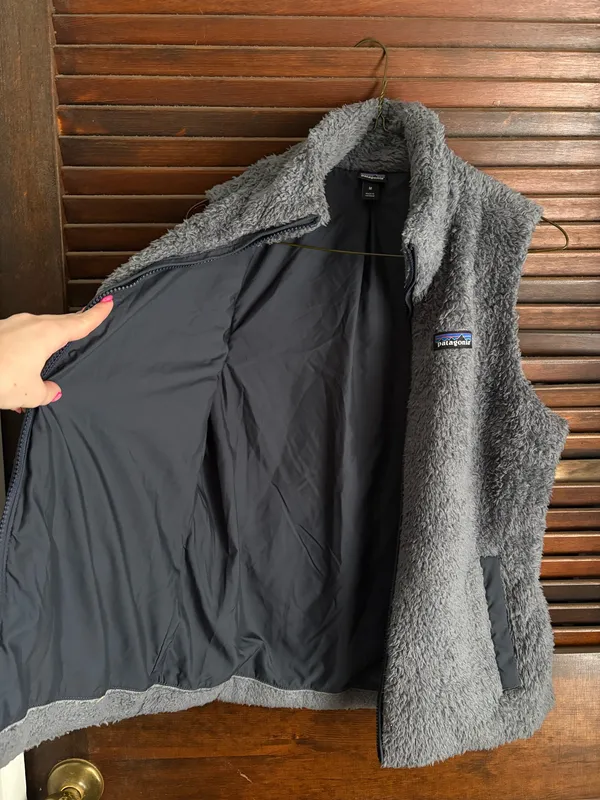 Patagonia Vest Women’s - Image 6