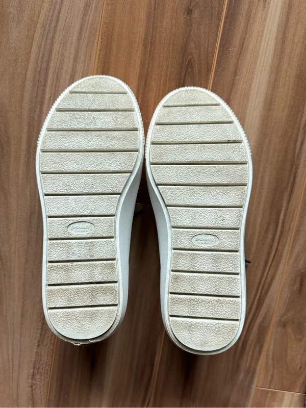 Dr. Scholl's Time Off Max Sneakers - Image 7