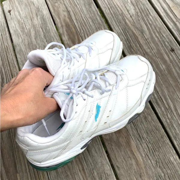 Women’s sneakers in wide width 👟👟 - Image 2