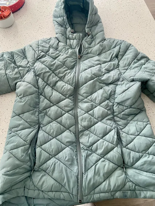 Tek Gear Women’s Jacket Hooded - Image 2