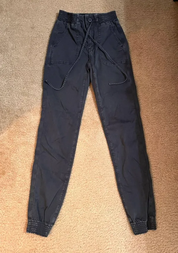 American Eagle jegging joggers - Image 2
