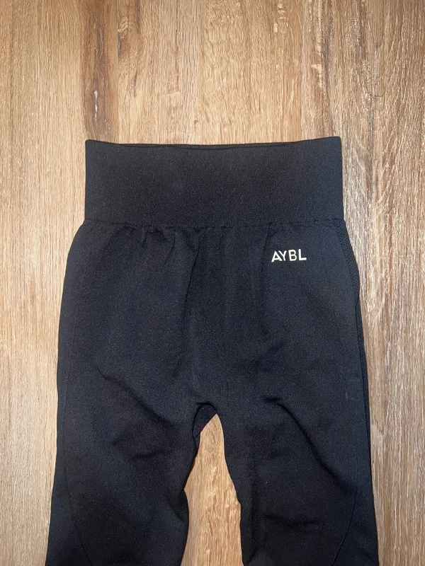 AYBL Leggings - Image 3