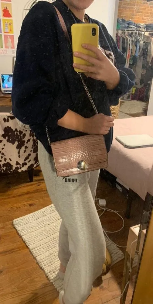 ZARA Purse - Image 2