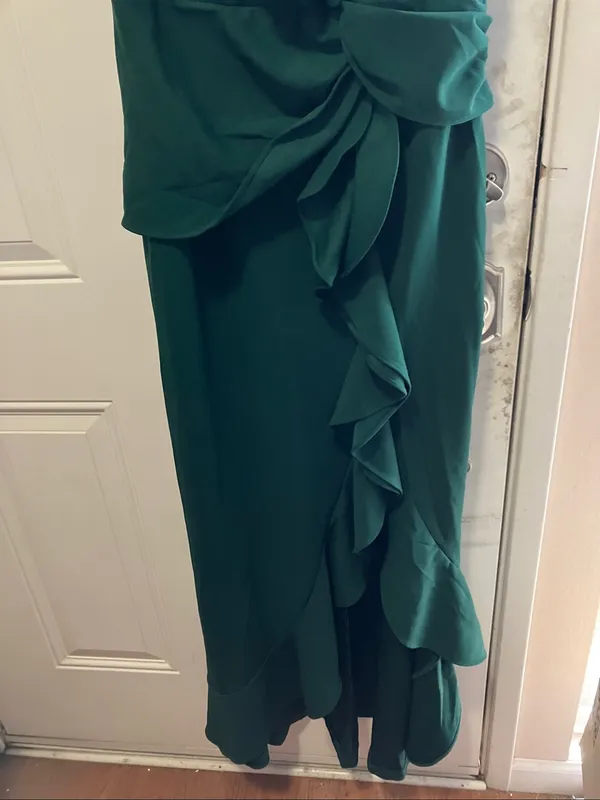 Elegant ladies, cocktail dress large New with tags - Image 6