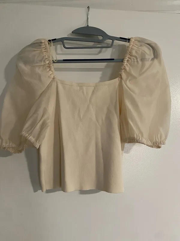 Vestique Top - Image 2