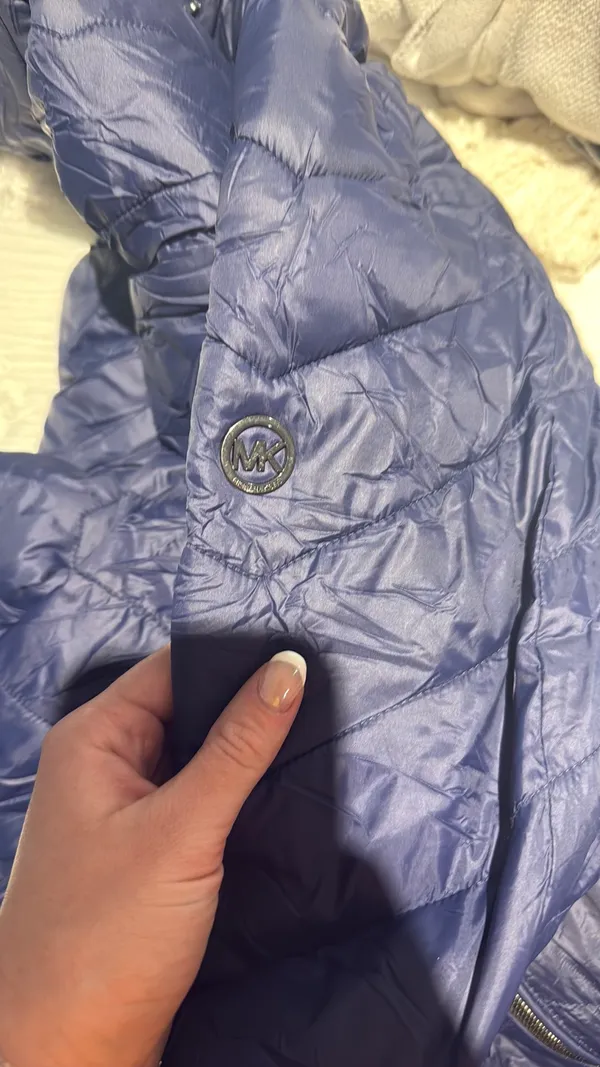 Michael Kors Packable Jacket - Image 5