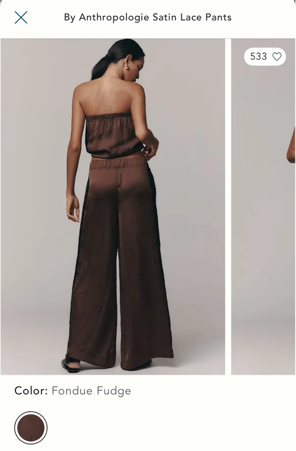 Anthropologie Pants - Image 3