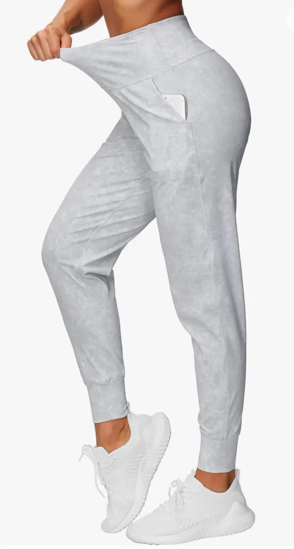 The Gym People Joggers - Image 3