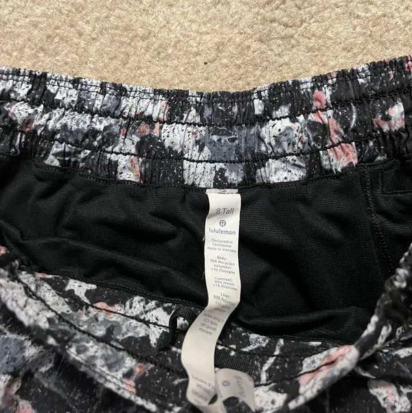 Lululemon Shorts - Image 2