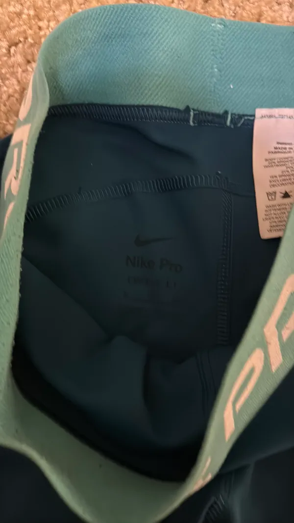 Nike Pro Spandex - Image 2
