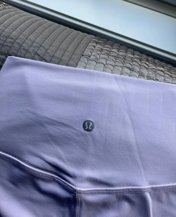 Lululemon Leggings - Image 4