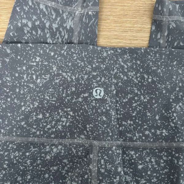 Lululemon wunderunder - Image 2