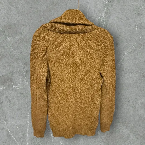 LRL‎ Lauren Jeans Co. Cardigan Sweater - Image 4