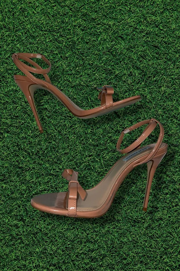 Steve Madden Bradshaw Bow Heels - Image 3