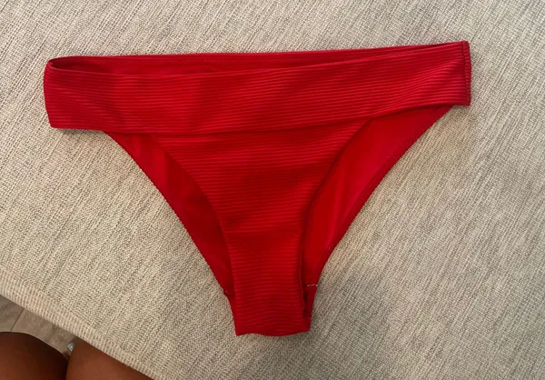 H&M Red Bikini Set - Image 2