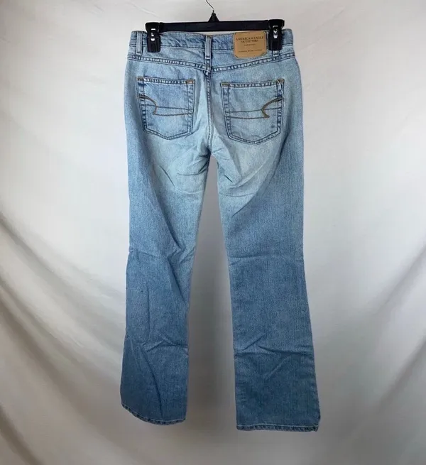 American Eagle Jeans - Image 2