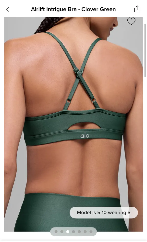 Alo legging set - Image 4