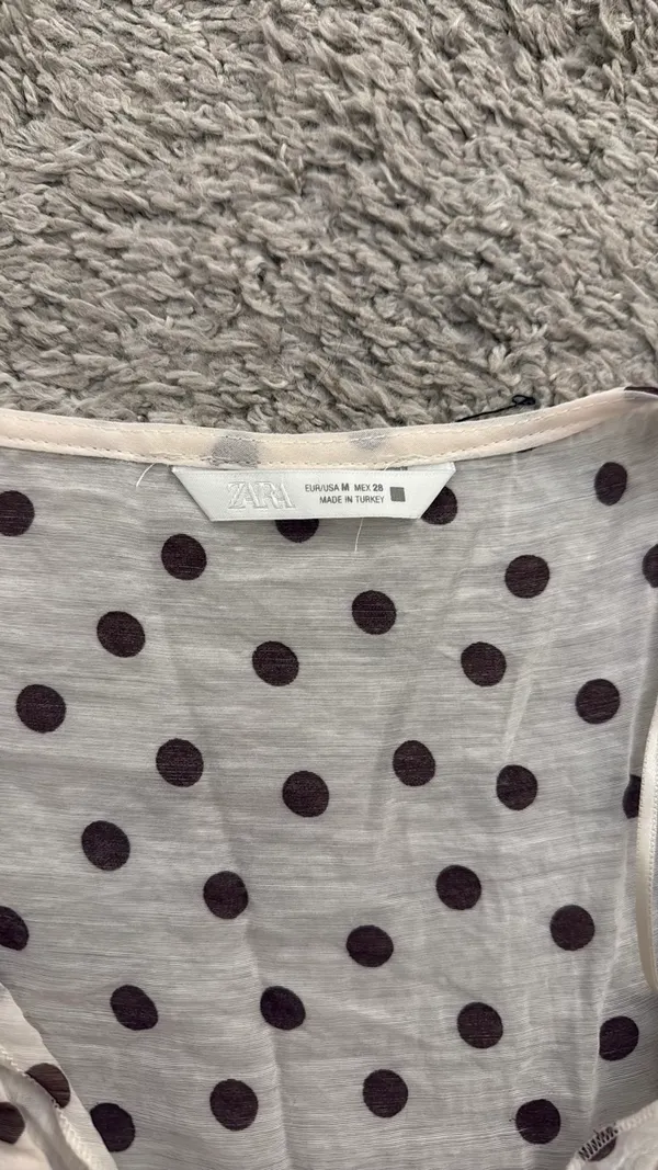 Zara Top - Image 2