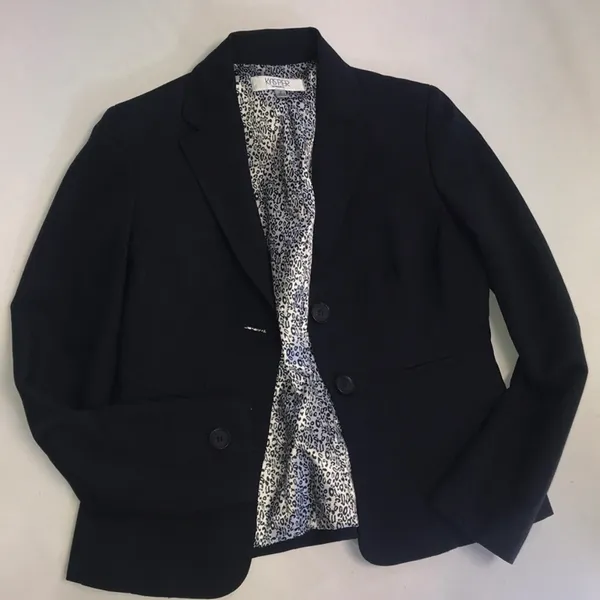 Classic Business Blazer NWOT - Image 8