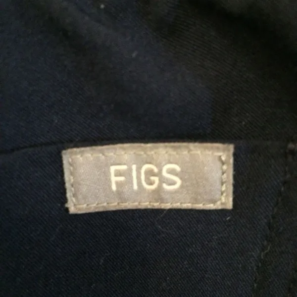 Figs high waisted Zamora xxs/p navy - Image 8