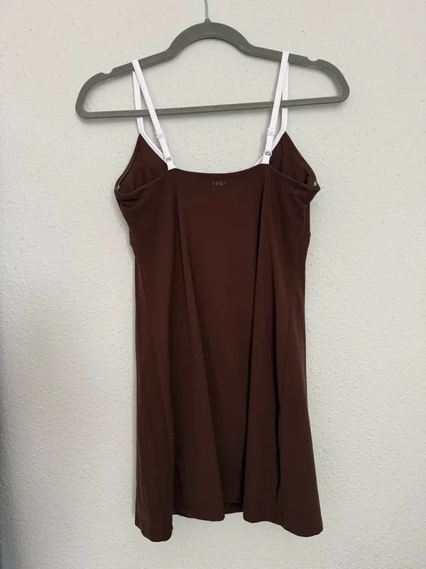 Abercrombie YPB Dress - Image 5