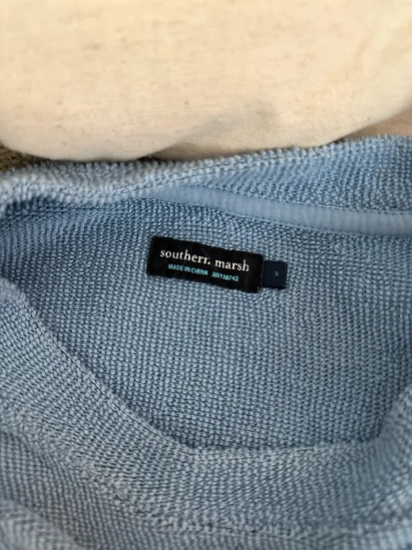 Southern Marsh Pullover - Image 2