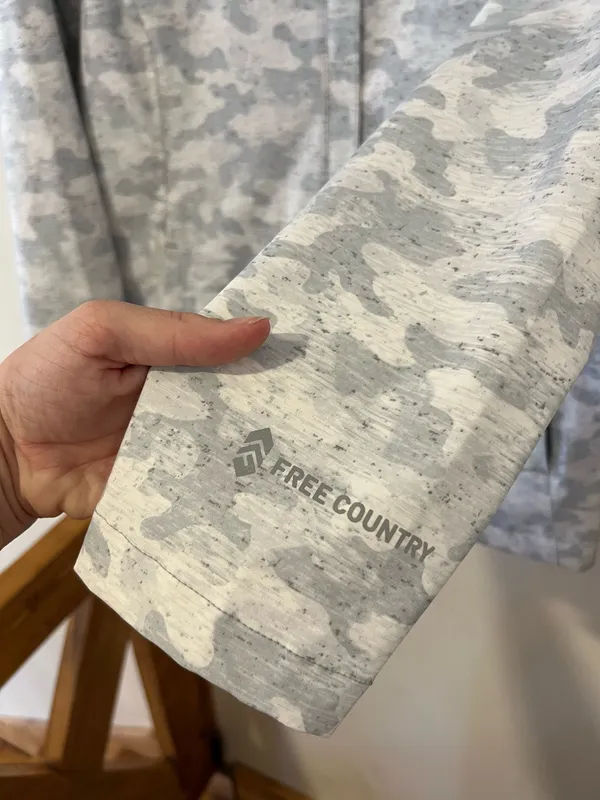 Free Country Women’s Jacket Outerwear  - Image 3