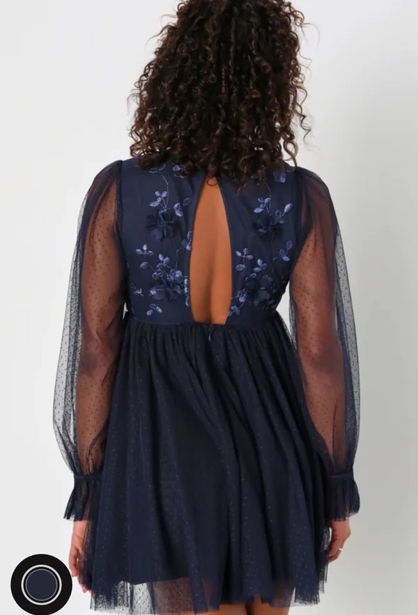 Lulus Dress - Image 2