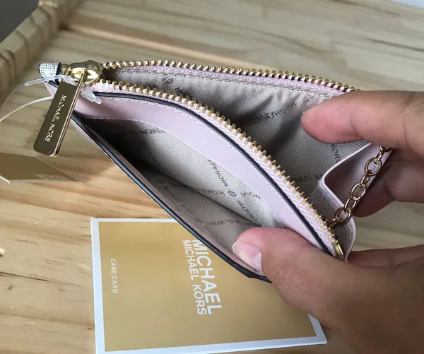 Michael Kors Cardholder - Image 6