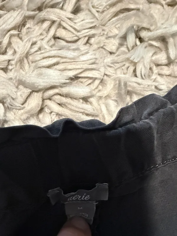 Adrienne Aerie shorts - Image 2