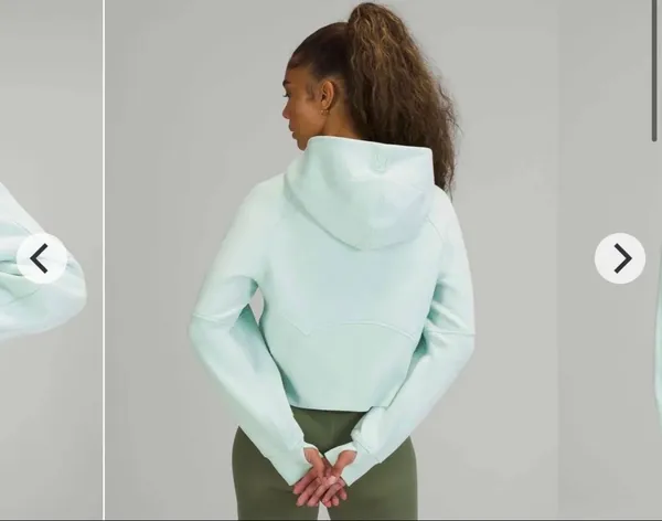 Lululemon Scuba - Image 5