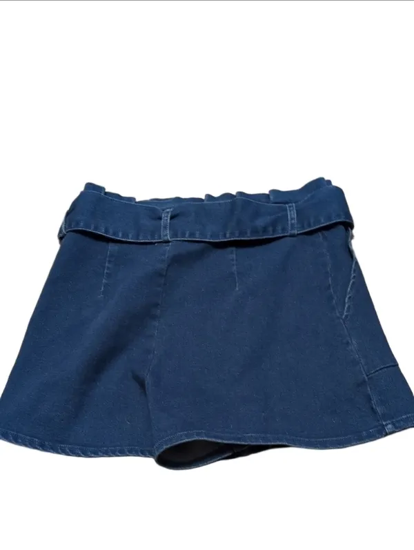 Altar'd State Belted Oaperbag Frank Shorts Size Small - Image 4