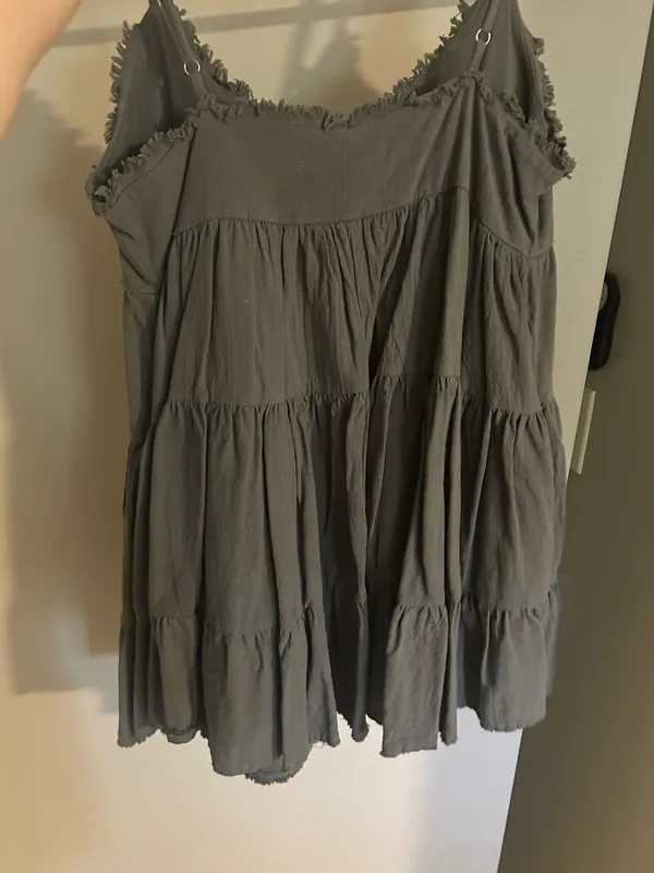 Mustard Seed Swing Dress - Image 2