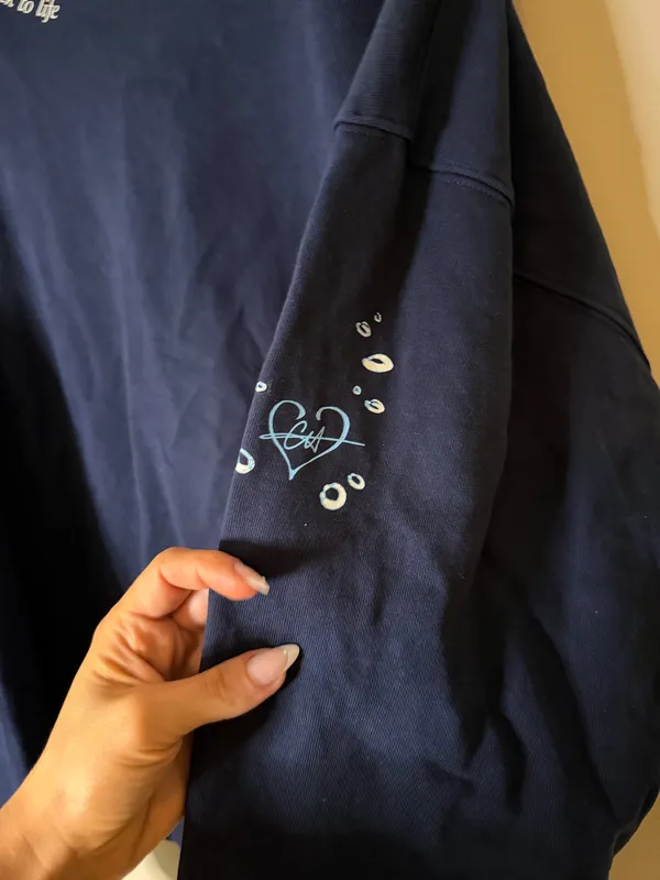 The Mayfair Group Crewneck - Image 3