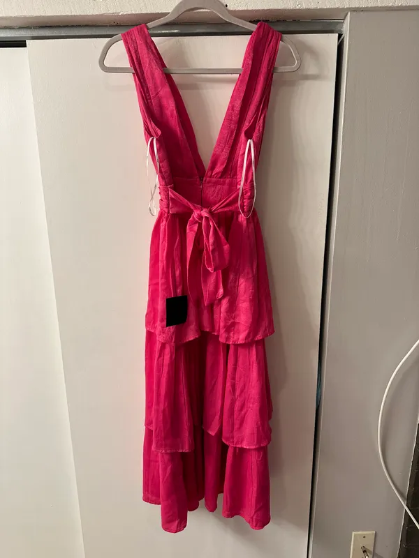Lulus Dress - Image 4
