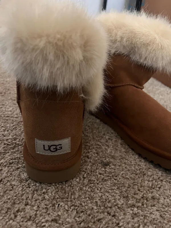 UGG Boots Women’s - Image 3
