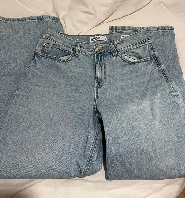 Garage Jeans - Image 6